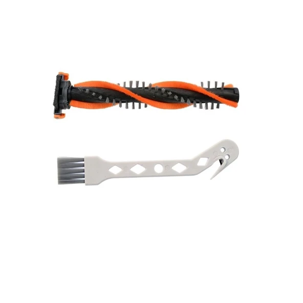 Philips XC 7040, XC 7043, XC 8043 SpeedPro Max Şarjlı Dikey Süpürge ile Uyumlu Emici Başlık Fırçası ürün görseli 1