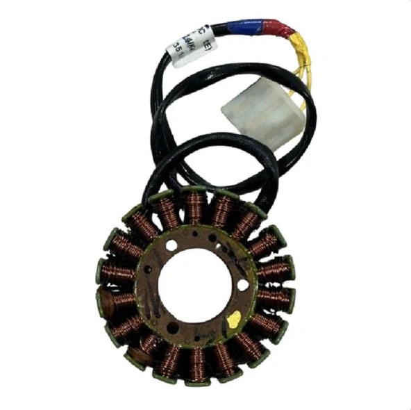 Bajaj NS 200 OEM Statör 21-23 ürün görseli 1