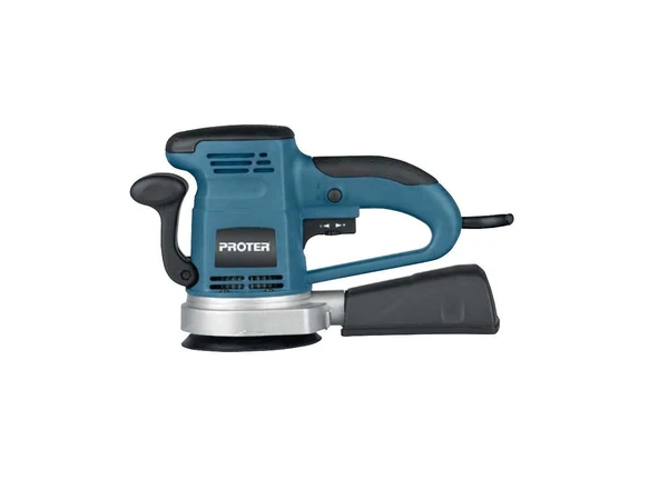PROTER PR 470 EX EKSANTRİK ZIMPARA MAKİNASI ürün görseli 1