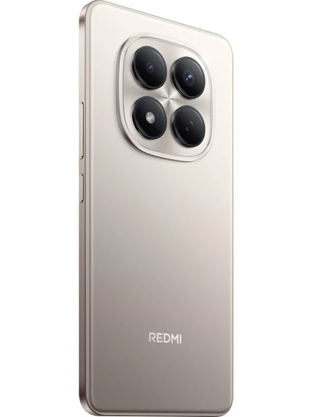 Xiaomi Redmi Note 15 Pro 256 GB 8 GB Titanyum Gri (İthalatçı Garantili) ürün görseli 1