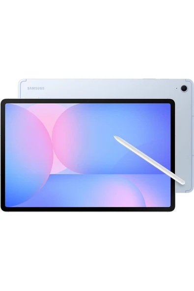 Samsung Galaxy Tab S10 FE Plus SM-X620 Mavi 256 GB 13.1" Tablet ürün görseli 1