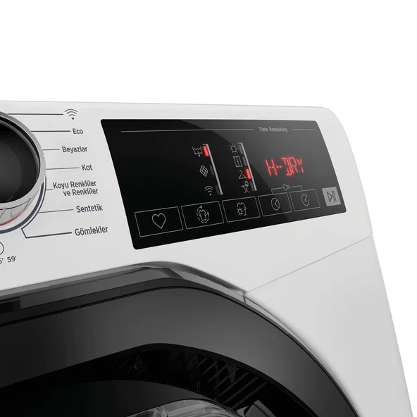 Hoover HRE-H11A2TBE-17 11 kg Çamaşır Kurutma Makinesi ürün görseli 1