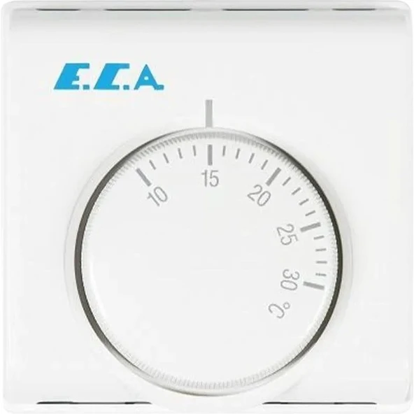 ECA ODA TERM. T6360-KABLOLU ürün görseli 1
