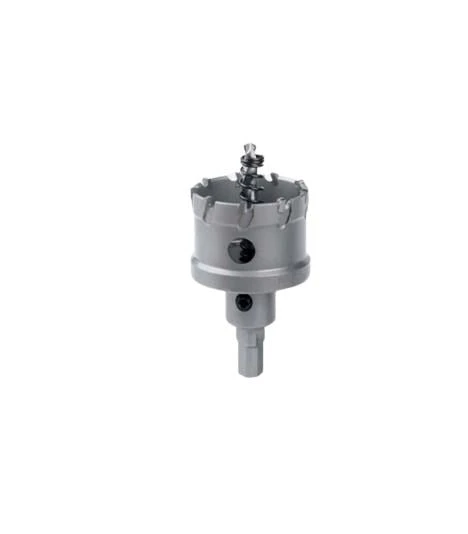 PROTER TCT PASLANMAZ METAL DELİCİ PANÇ 25 MM  VE PANÇ ADAPTÖRÜ ürün görseli 1