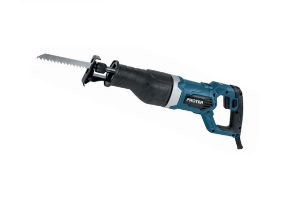 PROTER PR 1130 E TİLKİ KUYRUĞU TESTERE MAKİNASI ürün görseli 1
