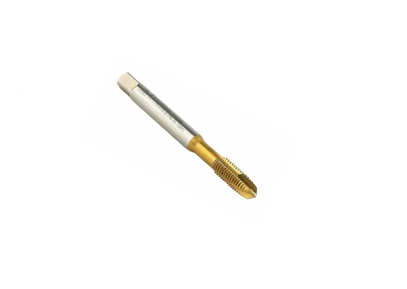 GFB M4X0.70 DÜZ MAKİNA KILAVUZU DIN371/B ürün görseli 1