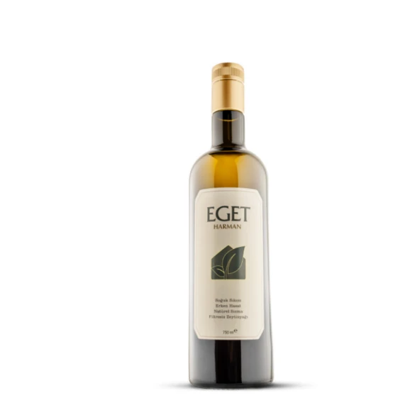 EGET Harman Soğuk Sıkım Zeytinyağı-750 ml ürün görseli 1