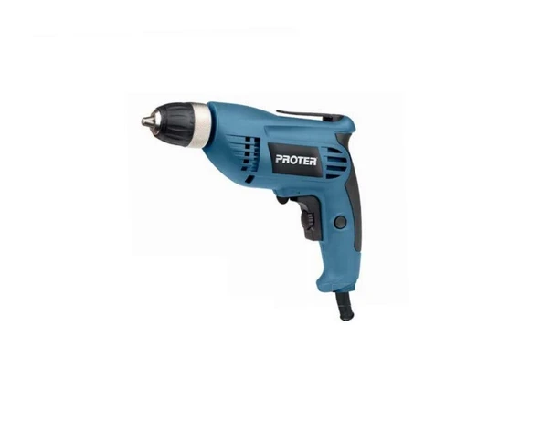 PROTER PR 450 RL DARBESİZ MATKAP 10 MM ürün görseli 1