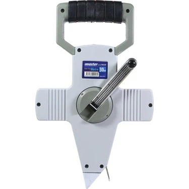 Master Arazi Metresi 30 MT FMS301 ürün görseli 1