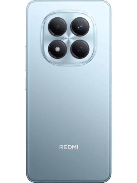Xiaomi Redmi Note 15 Pro 256 GB 8 GB Mavi (İthalatçı Garantili) ürün görseli 1