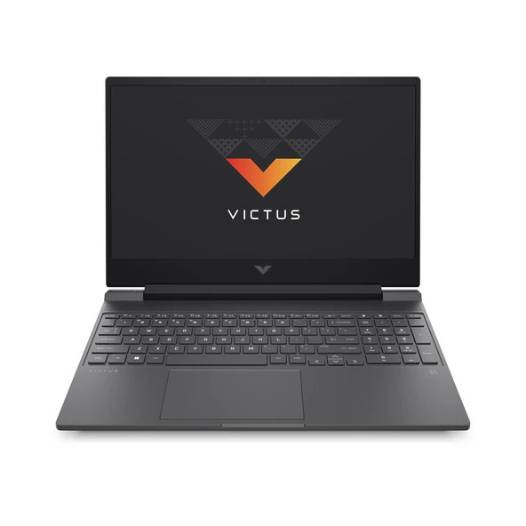 Hp Victus 16-R0006NT Intel i7-13700H DDR5 16GB 1TB SSD Gen4 16.1” 144Hz 8GB RTX 4070 Freedos 7P632EA ürün görseli 1