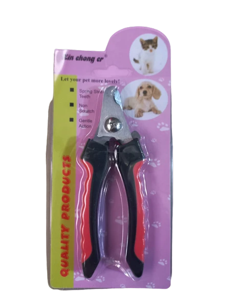 29199 - MAD PET-153 - TIRNAK MAKASI ürün görseli 1