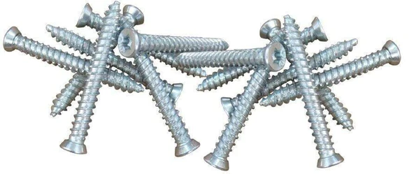 BULDEX VİDA (BULDEKS VİDA)  BETON VİDASI 7,5X100 ürün görseli 1