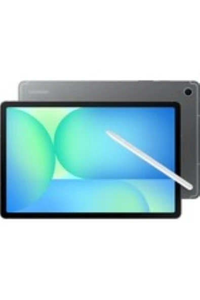 Samsung Galaxy Tab S10 FE Plus SM-X620 Gümüş 256 GB 13.1" Tablet ürün görseli 1