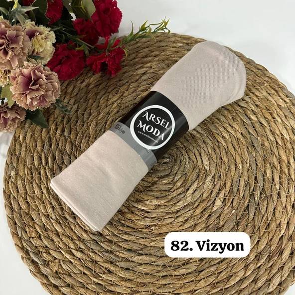 ArSel Moda Penye Şal  Vizyon LPSA82 ürün görseli 1