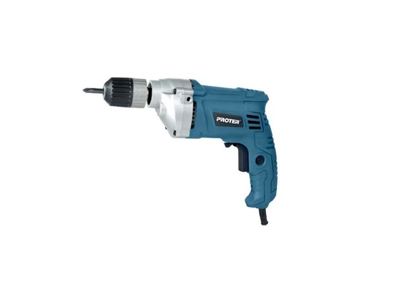 PROTER PR 750 RL DARBELİ MATKAP 13 MM ürün görseli 1