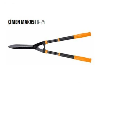 RICO ÇİM KESME MAKASI R-26 ürün görseli 1