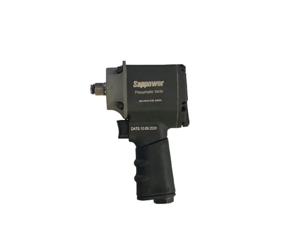 SAPPOWER IW-3A1 HAVALI SOMUN SÖKME VE SIKMA 1/2'' ürün görseli 1