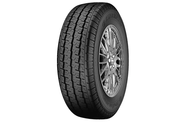 Starmaxx Provan ST850 Plus 185/R14C 102/100R Yaz Lastiği - 2025 ürün görseli 1