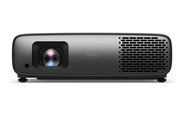 BenQ W4100i 3200 Lümen 4K HDMI USB Bluetooth Wi-fi Android HDR 4LED Projeksiyon Cihazı ürün görseli 1