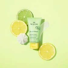 Nuxe Sweet Lemon Hand Cream 50 ml - Resim 3