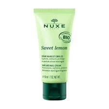 Nuxe Sweet Lemon Hand Cream 50 ml ürün görseli 1