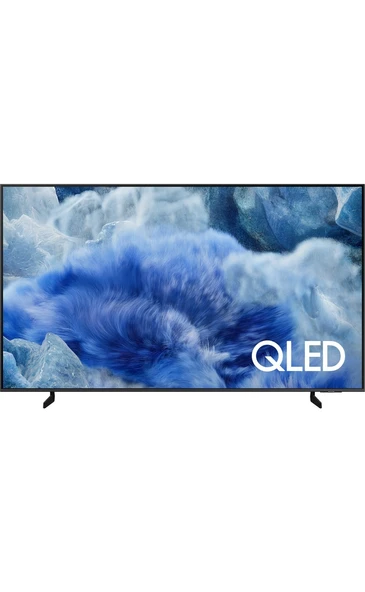 Samsung 65Q8FA 4K Ultra HD 65" 165 Ekran Uydu Alıcılı Smart QLED TV ürün görseli 1