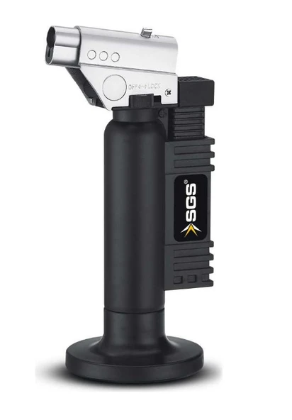 Sgs Jet Torch Pürmüz Çakmak Tipi Sgs783 ürün görseli 1