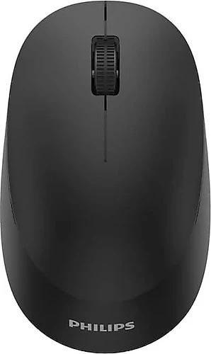 PHILIPS Kablosuz Mouse Siyah SPK7307BL/01 - Resim 2