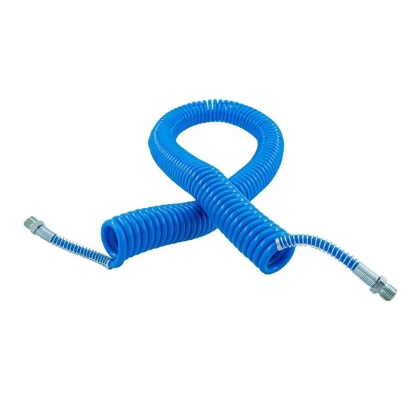 Master Spiral Hava Hortumu 15MT ürün görseli 1