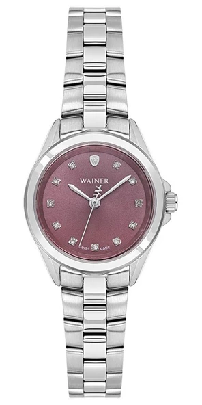 Wainer WA.18010-C Kadın Kol Saati ürün görseli 1