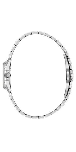 Wainer WA.18010-B Kadın Kol Saati - Resim 2