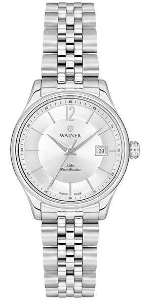Wainer WA.19030-A Kadın Kol Saati ürün görseli 1