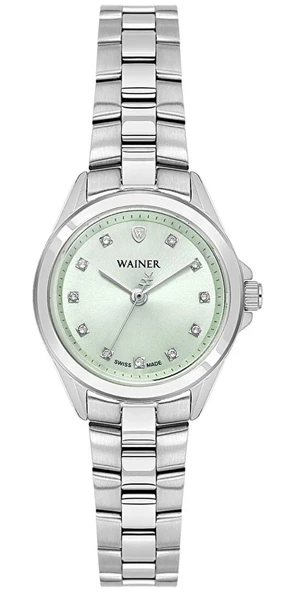 Wainer WA.18010-B Kadın Kol Saati ürün görseli 1