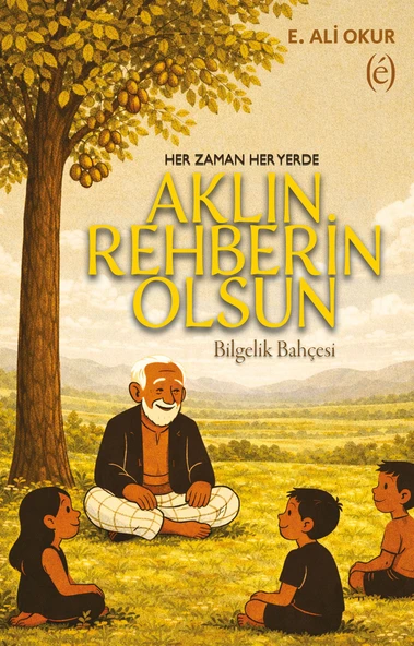 Aklın Rehberin Olsun -E. Ali Okur ürün görseli 1