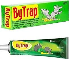 Bytrap Fare Yapışkanı 75 ml ürün görseli 1