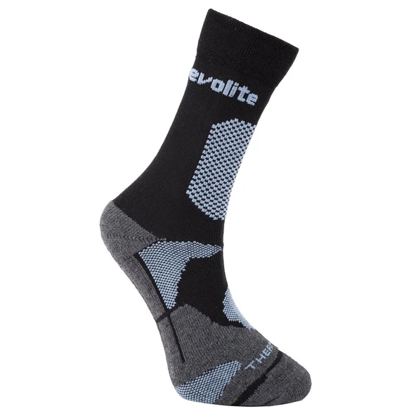 Evolite Snow Thermolite Kışlık Çorap - Resim 6