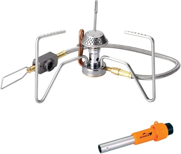 Kovea Spider Stove Ocak - Resim 2