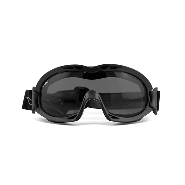 WILEY X NERVE Balistik Goggle (2 Lens) - Resim 3