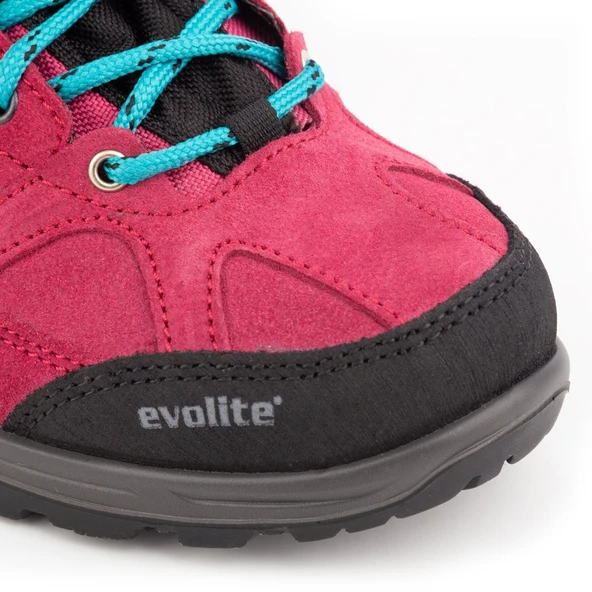 Evolite Sora Evo-Tex Kadın Outdoor Bot - Resim 6