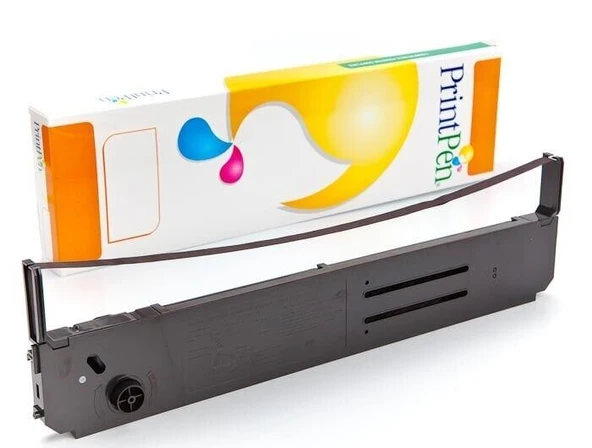 PRINTPEN OKI ML-393 & 3410 Black Yazıcı Şerit ürün görseli 1