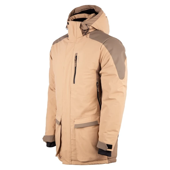 Evolite Antelope Ceket - Bej - Resim 2