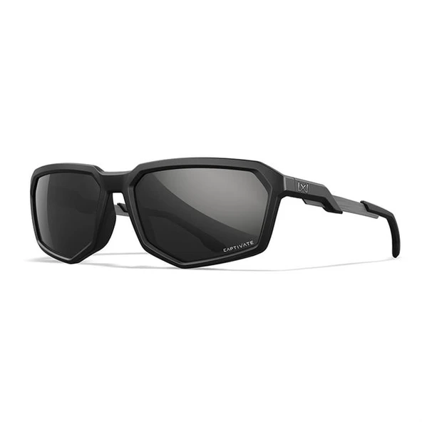 WILEY X RECON Captivate Polarize Güneş Gözlüğü ürün görseli 1