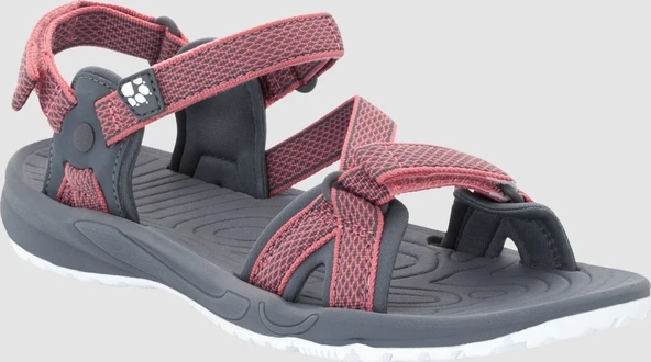 Jack Wolfskin Lakewood Ride Kadın Sandalet ürün görseli 1