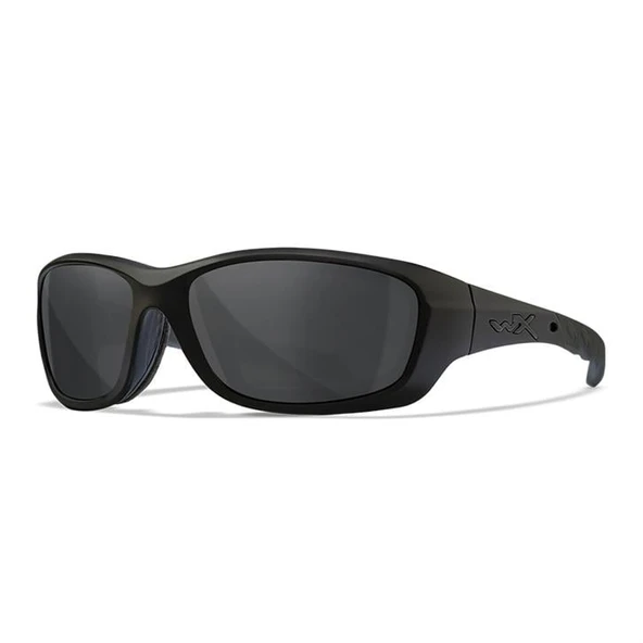 WILEY X GRAVITY Black Ops. Balistik Gözlük ürün görseli 1