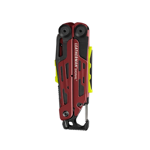 Leatherman Signal Crimson Tool - Resim 3