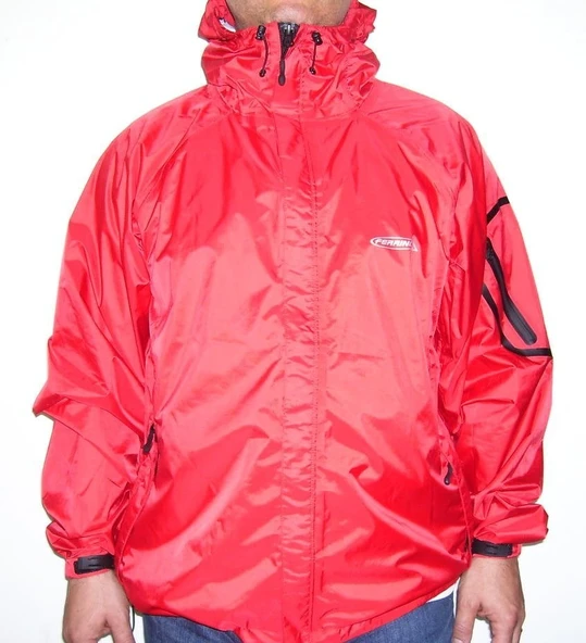 Ferrino Masherbrum Erkek Ceket - Resim 6