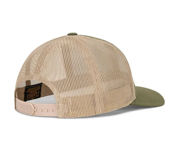 KORE Trucker Şapka - Resim 7