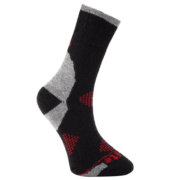 Evolite Alpen Merino Çorap - Resim 2