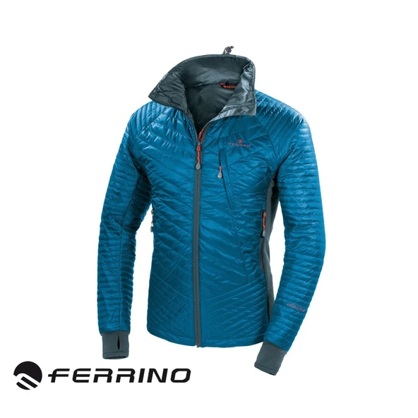 Ferrino Vanoise - Resim 2